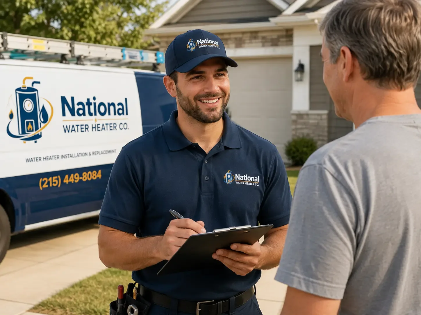 Water Heater Installation Denver City, TX FAQs